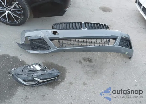 2022 BMW 530E from USA, damaged, VIN WBA13AG06NCK02626